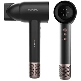Cecotec Bamba IoniCare Rockstar Nano IonTech