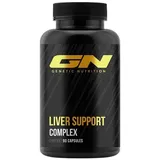 GN Labaratories Liver Support Complex Kapseln 90 St.