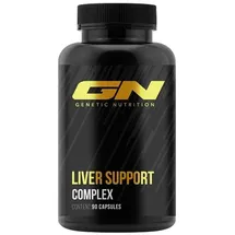 GN Labaratories Liver Support Complex Kapseln 90 St.