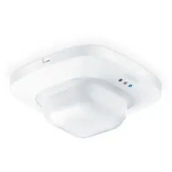 1St. STEIN PRAESENZMELDER IR QUATTRO KNX V3 Steinel IR QUATTRO KNX V3 Präsenzmel...