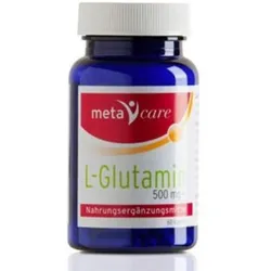 Metacare L-Glutamin