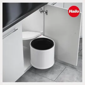 HAILO AS Mono 12 l weiß