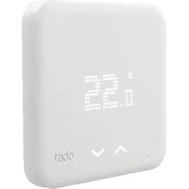 tado° Smartes Thermostat , Mattweiß