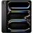 13" Wi-Fi + Cellular 512 GB Standardglas Space Schwarz