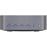 GEEKOM Mini-PC GT1 Mega 185H 5,1 GHz 16 GB RAM 1 TB SSD Win 11