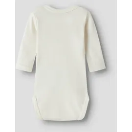 NAME IT Nbnbody 3P LS PUMICE BEAR Noos - numeric_74