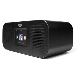 Xoro HMT 425 Basic schwarz