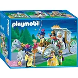 Playmobil Königliche Hochzeitskutsche (4258)