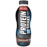 Body Attack High Protein Shake, 500ml - Vanilla