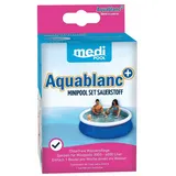 mediPool Aquablanc+ MiniPool Monats-Set Sauerstoff,