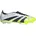 Fold-Over Tongue FG/MG Cloud White/Core Black/Lucid Lemon 48