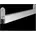 Türdichtung Schall-Ex Ultra WS 1208 mm Grau