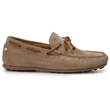 Floris van Bommel De Drijver 01 Herren Braun 44,5