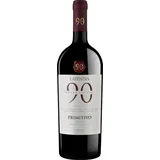 2022 | Novantaceppi Primitivo Puglia IGT 1,5 Liter Magnum | Latentia Winery