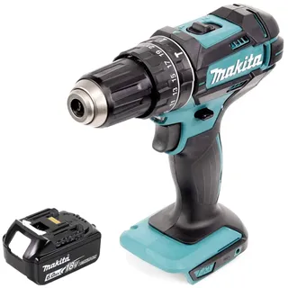 DHP482G1 inkl. 1 x 6,0 Ah