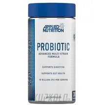 Applied Nutrition Probiotic Kapseln 60 St.