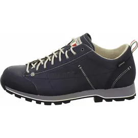 Dolomite Cinquantaquattro Low FG GTX Herren blue navy 42