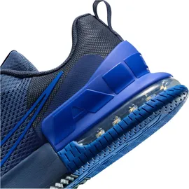 Nike Air Max Alpha Trainer 6 Herren Diffused Blue/Hyper Royal-Blue 43