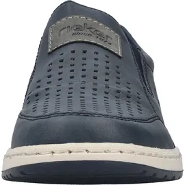 Rieker 18267-15 Herren Blau 46