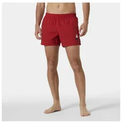 Helly Hansen Cascais Trunk red (160) L
