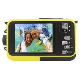 Easypix GoXtreme  Reef gelb