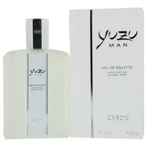 Caron Yuzu Man Eau de Toilette 75 ml