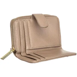 Betty Barclay Geldbörse taupe