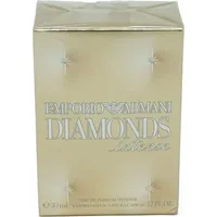 Emporio Armani Diamonds Intense for Women Eau De Parfum Spray 1.7oz