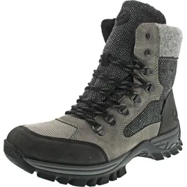 Rieker M9842-40 Damen grau 37