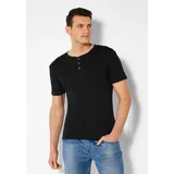 H.I.S. T-Shirt schwarz XXL