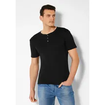 H.I.S. T-Shirt schwarz XXL