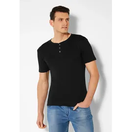 H.I.S. T-Shirt schwarz XXL