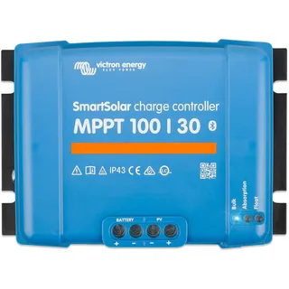 Victron Energy MPPT SmartSolar 100/30