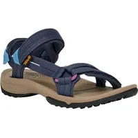 Teva Terra Fi Lite Damen crown blue 42