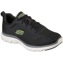 SKECHERS Flex Advantage 4.0 - Providence black 45