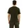Salewa Eagle Eitd Merino T-Shirt Dark Olive M