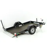 Unsinn Absenkanhänger AS 826- 155x260cm 750kg