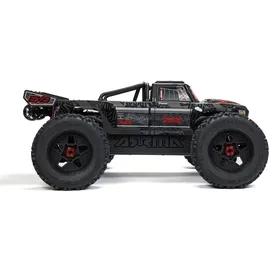 Arrma RC-Buggy Outcast 8S BLX 4WD RTR schwarz (nicht vorhanden)