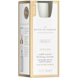 RITUALS The Ritual of Namaste Ageless Firming Serum Nachfüllung 30 ml