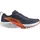 Salomon Sense Ride 5 GTX für Herren Trailrunningschuhe, grau, 47 EU -