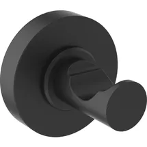 Ideal Standard IOM Handtuchhaken Schwarz A9115XG