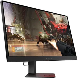 HP Omen X27 27" schwarz