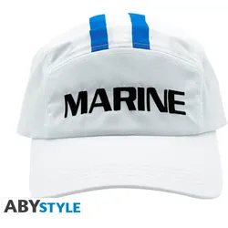 Cap One Piece - Marine replica Cap