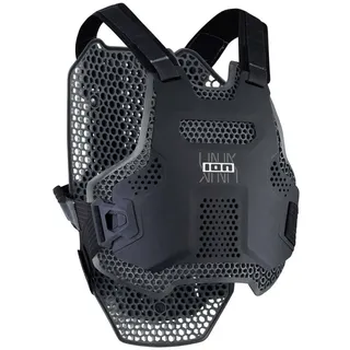 ION Protect Wear Nv Brustschutz - Black - XL