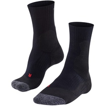 Falke TE2 Tennis Socken black 42-43