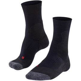 Falke TE2 Tennis Socken black 42-43