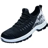 Atlas Halbschuh FAST 12 BLACK S1P W10 SRC MPU INNOFLEX System