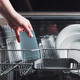 Westmark Müslibecher 0,7 l Blau