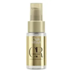 Wella Professionals Oil Reflections Luminous Smoothening Oil 30 ml - Haarpflegeöl