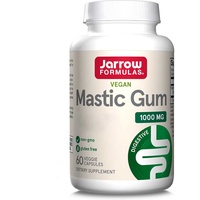 Jarrow Formulas Mastic Gum, 60 Kapseln